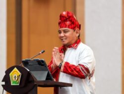 Indeks Kemiskinan Menurun di Sultra Meski Persentase Penduduk Miskin Naik