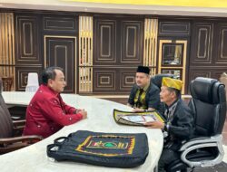 Pj. Gubernur Sultra Bakal Jadi Irup Upacara HUT Koltim