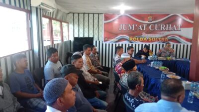 Nelayan Abeli Mengeluh Sering Menjadi Korban Pencurian dan Ancaman Bom Ikan saat Melaut