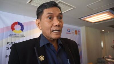 Ombudsman Puji Kapolri Rekrut Penyandang Disabilitas sebagai Anggota Polri