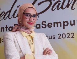 Stafsus Presiden, Angkie Yudistia: Kebijakan Inklusif Polri Memberikan Peluang Baru untuk Para Difabel