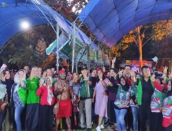 Kerukunan Maluku di Konsel Nyatakan Dukungan ke ASR