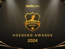 Hoegeng Awards 2024: Mencari Polisi Teladan Berdasarkan Usulan Publik, Ayo Usulkan Polisi Teladan Pilihanmu di sini!