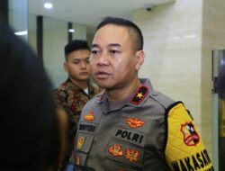 Dirtipidkor Bareskrim Ungkap Jejak Suap dalam Pengelolaan DID di Kota Balikpapan