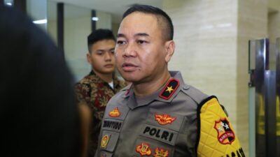 Dirtipidkor Bareskrim Ungkap Jejak Suap dalam Pengelolaan DID di Kota Balikpapan
