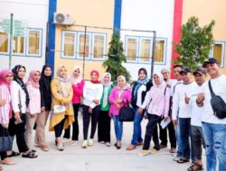 Reuni Perak 25 Tahun Angkatan ’99’ SMAN 2 Baubau Siap Digelar Dengan Tema “Back to School; Merangkai Kenangan, Merajut Silaturahmi dan Menebar Inspirasi”
