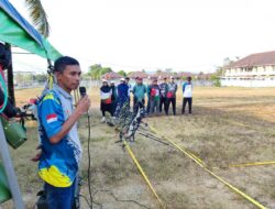 12 Atlet Panahan Sultra Menuju Ajang Pra Pon XXI di Bogor