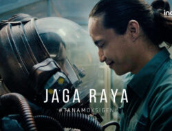 Ajak Masyarakat Jaga Lingkungan, Indosat Ooredoo Hutchison Rilis Film Pendek ‘Jaga Raya’