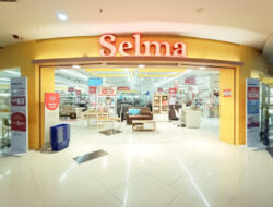 Awali 2024, SELMA Hadirkan Solusi Hemat untuk Kebutuhan Isi Rumah