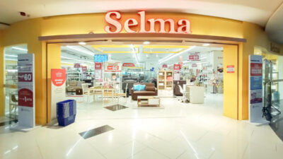 Awali 2024, SELMA Hadirkan Solusi Hemat untuk Kebutuhan Isi Rumah