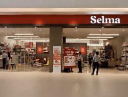 Hadirkan Suasana Baru Rumah dengan Tiga Furnitur favorit di SELMA