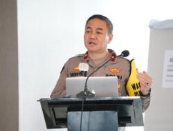 Brigjen Trunoyudo Tegaskan Netralitas Polri dalam Pemilu 2024 Merujuk pada Dasar Hukum