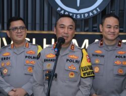 Polri Imbau Masyarakat Jaga Persatuan dan Kesatuan Jelang Pencoblosan Pemilu 2024