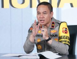 Polri Ajak Masyarakat Bijak Bermedia Sosial: Hindari Sebar Hoax Pemilu 2024