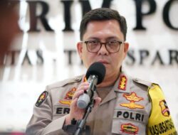 Polri dan Imigrasi Tangkap WN Jepang DPO Interpol di Batam