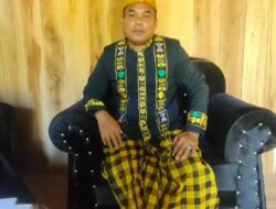 Ketua Komunitas Masyarakat Adat Wonua Ndinudu dan Penggiat Budaya Tolaki Ucapkan Selamat dan Sukses Pemilu 2024 di Sulawesi Tenggara