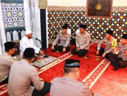 Habib Syech Ajak Masyarakat Jaga Persatuan dan Kesatuan Pasca Pemilu 2024