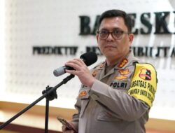 Dugaan Suap Pengurusan DID Kota Balikpapan: Dittipidkor Bareskrim Tetapkan Dua Tersangka