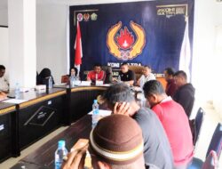 Pemprov Sulawesi Tenggara Dukung Pembiayaan Cabang Olahraga untuk PON XXI Aceh-Sumatra Utara 2024