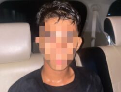Tim Opsnal Polda Sultra Tangkap Pelaku Penganiayaan Polisi di Kendari, Berikut Kronologi Kejadiannya