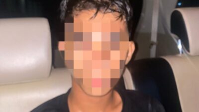 Tim Opsnal Polda Sultra Tangkap Pelaku Penganiayaan Polisi di Kendari, Berikut Kronologi Kejadiannya