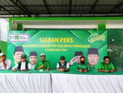 Plt. Ketum PPP: Ganjar-Mahfud Paslon Presiden dan Wakil Presiden yang Tepat