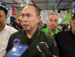 TPD Ganjar-Mahfud Bakal Adakan Quick Count Pilpres 2024