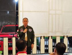 Jaga Perolehan Suara di TPS, TPD Ganjar-Mahfud Sultra Siapkan Saksi