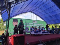 Syarif Sajang: ASR Itu Sosok Tepat Calon Gubernur