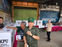 Hari Pemilu Tiba, Andi Sumangerukka: Kalah atau Menang Kita Terima Hasilnya