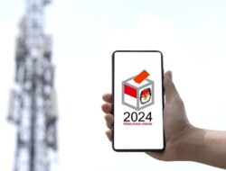 Momen Pemilu Serentak 2024, Trafik Broadband Telkomsel Naik 8,4 Persen