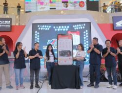 Mudahkan Konsumen Honda, Fitur Aplikasi Motorku X Kini Semakin Lengkap
