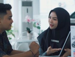 Naikkan Kelas Kendaraan Pelanggan, Kalla Toyota Hadirkan Program Smart Upgrade