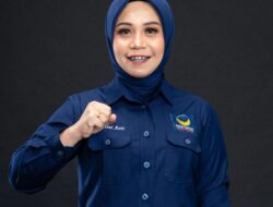 Nasdem Koltim Berjaya Dipimpin Hartini