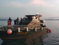 ASR Fasilitasi Kepulangan Jenazah Sultan Buton dengan Kapal Pribadinya