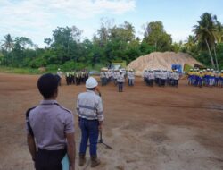 Kembali Berproduksi, PT GKP Optimis Dorong Perekonomian Daerah