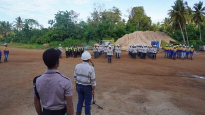 Kembali Berproduksi, PT GKP Optimis Dorong Perekonomian Daerah