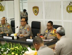 Polri Buka Hotline Khusus Penerimaan Anggota Baru 2024: Informasi Lengkap Tersedia