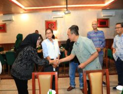 Kadiv Humas Polri Apresiasi Peran Media Sukseskan Pengamanan Agenda Nasional dan Internasional