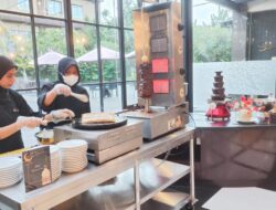 Hanya Rp142 Ribu, Swiss-Belhotel Kendari Tawarkan Paket Berbuka Puasa All You Can Eat