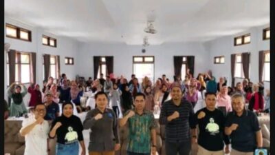 Dorong Pengembangan UMKM, 11 Forum UMKM di Koltim Resmi Dibentuk