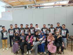 Maju Pilwali Kendari, Yudhianto Mahardika Didukung Panji Muda Sultra