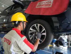 Peringati Hari Konsumen Nasional dan Hari Kartini Kalla Toyota Hadirkan Promo Istimewa