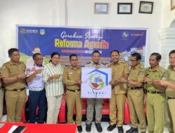 Gandeng Jajaran OPD, PN Koltim Gelar GSRA