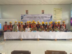 Dinas PUPR Koltim Gelar Komptensi Tambahan dan Uji Sertifikasi Pekerja Konstruksi