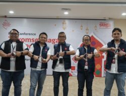 Dekatkan Layanan ke Pelanggan, Telkomsel Hadirkan 40 Posko Siaga RAFI 2024 di Berbagai Lokasi