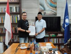 Azwar Otjo Oti Siap Tarung di Pilkada Wakatobi