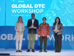 Indosat Ambil Bagian Dalam Percepat Literasi Digital di Seluruh Dunia Melalui Workshop Global ITU