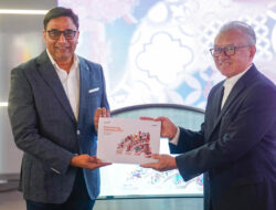 Dorong Pemanfaatan AI untuk Pertumbuhan di Luar Metropolitan, Indosat Luncurkan Empowering Indonesia Report 2024