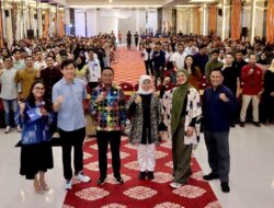 Bincang Inspiratif SATU Indonesia Awards 2024 Sapa Masyarakat Inspiratif di Kendari